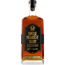 Product image for  Uncle Nearest Single Barrel