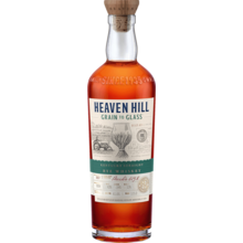 Product image for  Heaven Hill Grain To Glass Rye Specialty Barrel Series