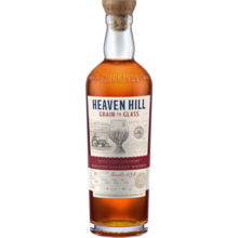 Product image for  Heaven Hill Grain To Glass Wheated Specialty Barrel Series