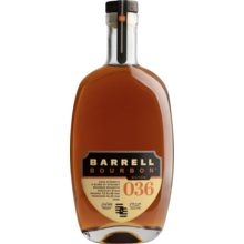 Product image for  Barrell Bourbon Batch #036