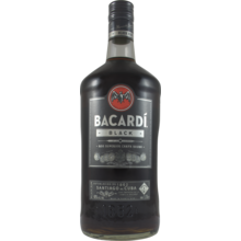 Product image for  Bacardi Black