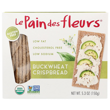 Product image for  Le Pain Des Fleurs Buckwheat