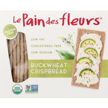 Product image for  Le Pain Des Fleurs Buckwheat