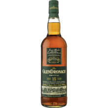 Product image for  Glendronach Single Malt 15yr