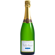 Product image for  Bailly Lapierre Cremant De Bourgogne Pinot Noir Brut