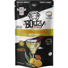 Product image for  Boozy Jerky   Pineapple Tequila