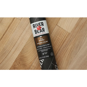 Bottle shot for  River Bear Dry Chorizo