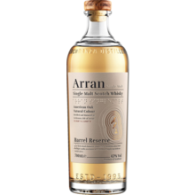 Product image for  Arran Barrel Reserve Single Malt