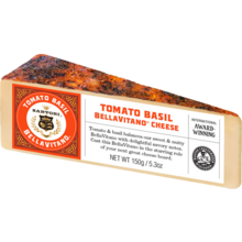 Product image for  Sartori Bellavitano Tomato Basil