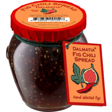 Product image for  Dalmatia Fig Chili Spread