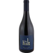 Product image for 2021 The Hilt Pinot Noir Radian Vineyard