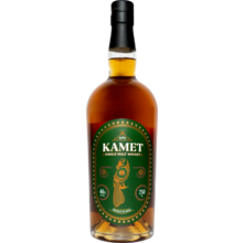 Product image for  Kamet Indian Single Malt