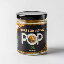 Product image for  Pop Mustard Ipa