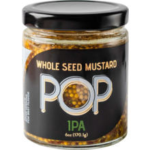 Product image for  Pop Mustard Ipa