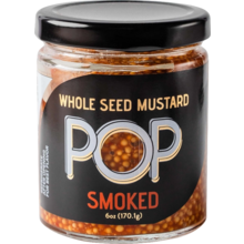Product image for  Pop Mustard Smoked