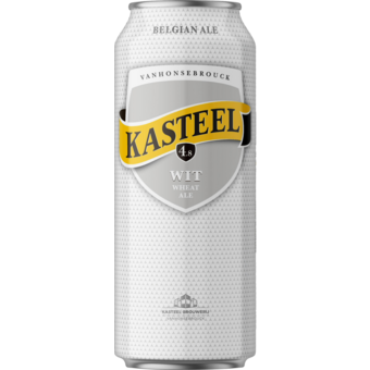 Bottle shot for  Kasteel Wit