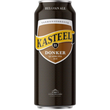 Product image for  Kasteel Donker Quad