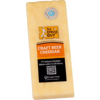 Bottle shot for  Tcg Craft Beer Cheddar