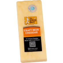 Product image for  Tcg Craft Beer Cheddar