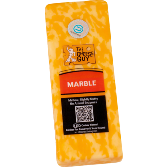 Bottle shot for  Tcg Colby Jack Marble