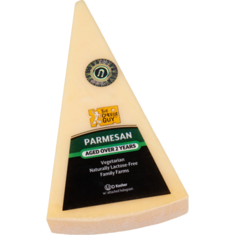 Bottle shot for  Tcg 2yr Parmesan