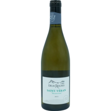 Product image for 2022 Domaine Des Deux Roches Saint Veran Tradition
