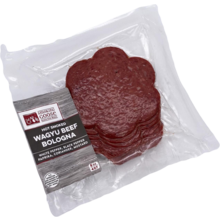 Product image for  Smoking Goose Wagyu Beef Bologna