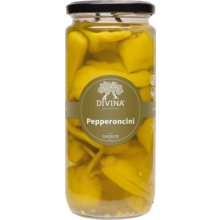 Product image for  Divina Pepperoncini