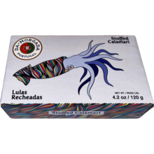 Product image for  Da Morgada Stuffed Calamari