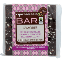 Product image for  Chocopologie S'mores