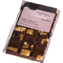 Product image for  Charles Chocolates Toffee Coffee
