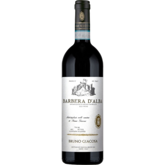 Bottle shot for 2023 Bruno Giacosa Dolcetto D'alba