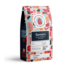 Product image for  Sumatra Red House Roasters