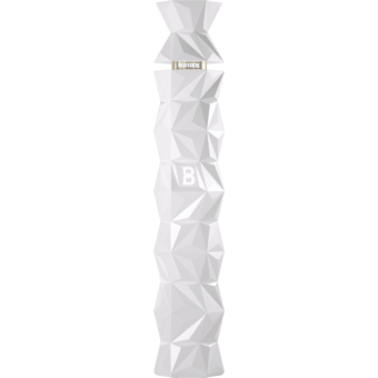 Bottle shot for  Belvedere 10 Organic Vodka