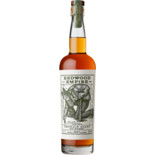 Product image for  Redwood Empire Emerald Giant Rye