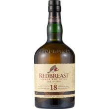 Product image for  Redbreast 18 Year Old