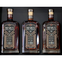 Product image for  Remus Trilogy 5, 6, 7