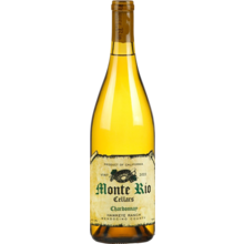 Product image for 2022 Monte Rio Chardonnay Hawkeye Ranch Mendocino
