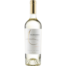Product image for 2024 Alhambra Single Vineyard Torrontes