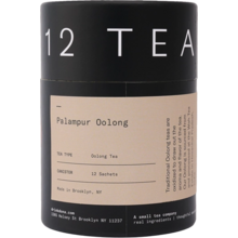 Product image for  Dona Tea Palampur Oolong