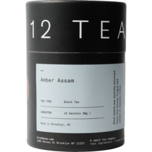 Product image for  Dona Tea Amber Assam