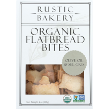 Product image for  Rustic Bakery Sourdough Bites