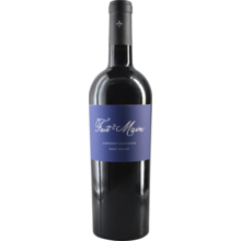 Product image for 2022 Fait Main Napa Cabernet Sauvignon