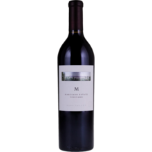 Product image for 2021 Marciano Estate 'M' Proprietary Red