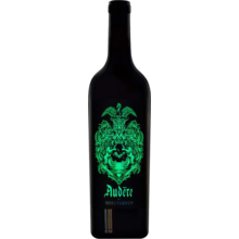 Product image for 2018 Hertelendy Audere Red Blend Mountain