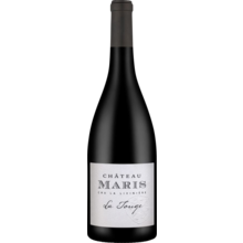 Product image for 2020 Chateau Maris Minervois La Liviniere 'La Touge'