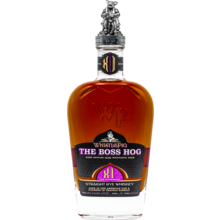 Product image for  Whistle Pig The Boss Hog Xi Juggernaut 1b Per Customer