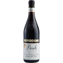 Product image for 2020 Giacomo Borgogno & Figli Barolo