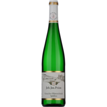 Product image for 2023 Joh. Jos. Prum Graacher Himmelreich Auslese Riesling