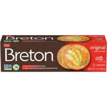 Product image for  Breton Original Cracker